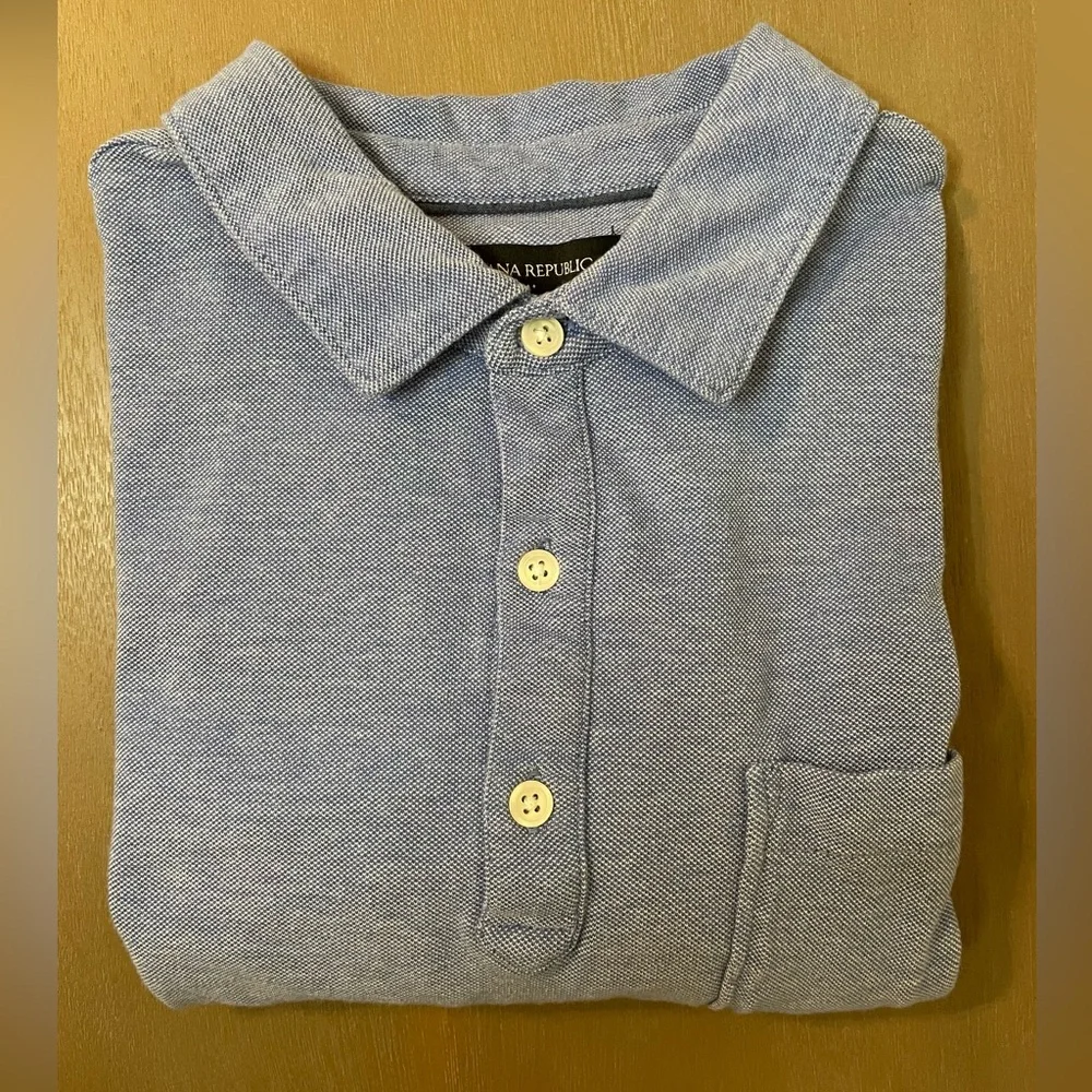 Banana Republic banana republic